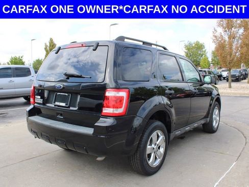 Used 2010 Ford Escape XLT image 7