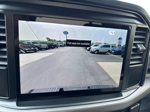 Used 2025 Ford F150 XL AWD/4WD image 19