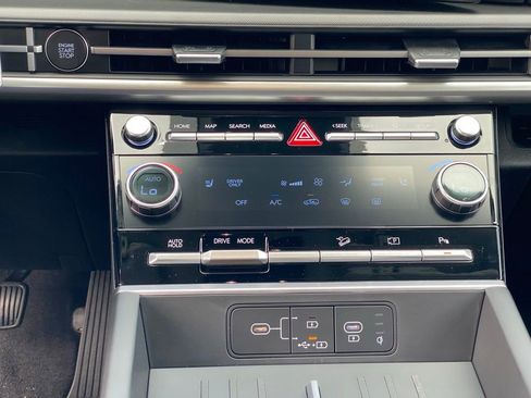 New 2026 Hyundai Santa Fe SEL FWD image 20