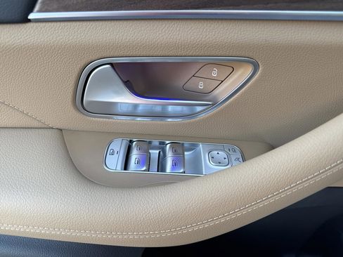 New 2026 Mercedes-Benz GLE 350 GLE 350 image 12