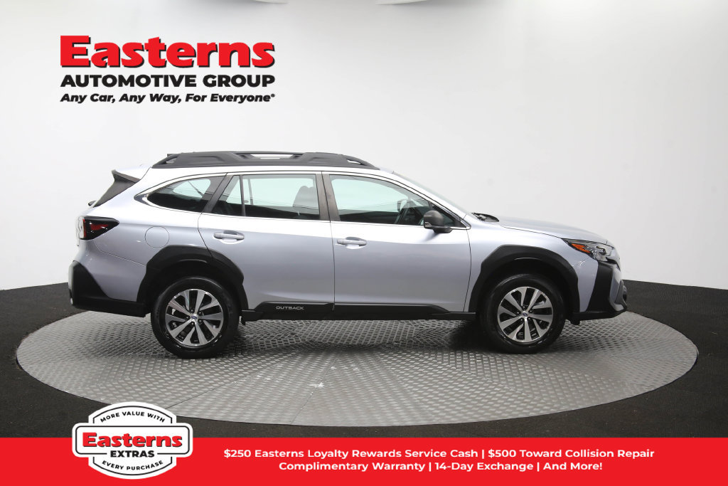 Used 2024 Subaru Outback AWD/4WD image 43