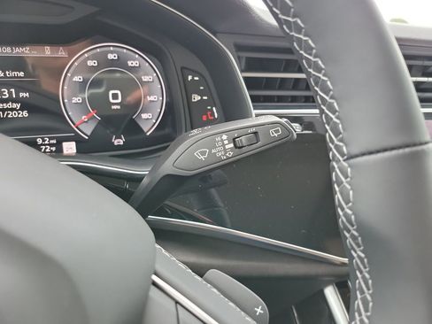 New 2026 Audi Q7 2.0T Premium Plus AWD/4WD image 20