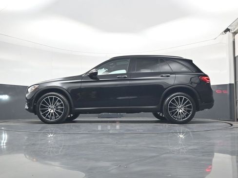 Used 2022 Mercedes-Benz GLC 300 image 21