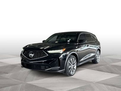 Used 2025 Acura MDX FWD w/ Technology Package