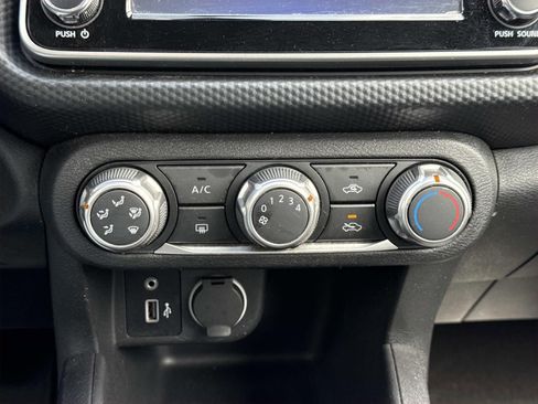 Used 2024 Nissan Kicks S FWD image 11