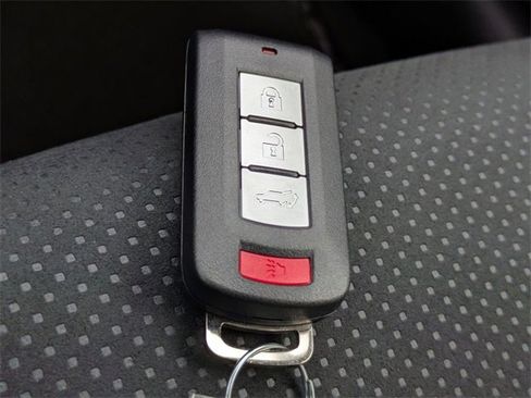 New 2026 Mitsubishi Eclipse Cross SE image 33