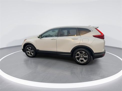 Used 2019 Honda CR-V EX-L image 6