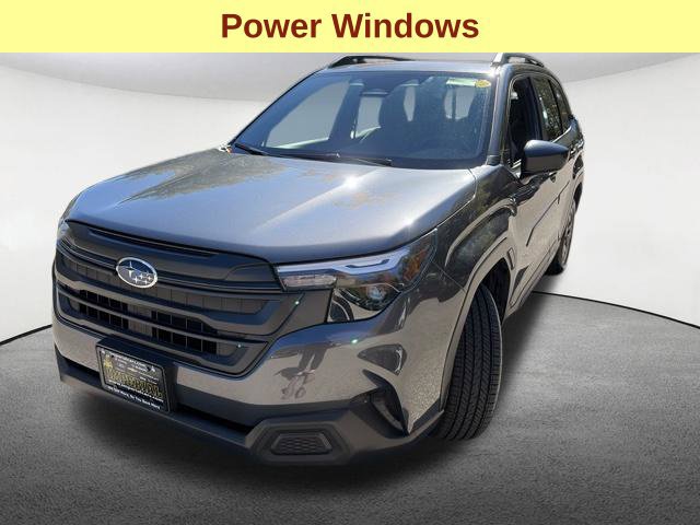 Used 2025 Subaru Forester AWD/4WD image 5