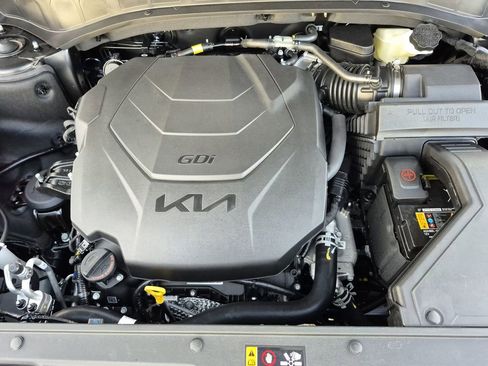 New 2025 Kia Telluride SX X-Line image 15