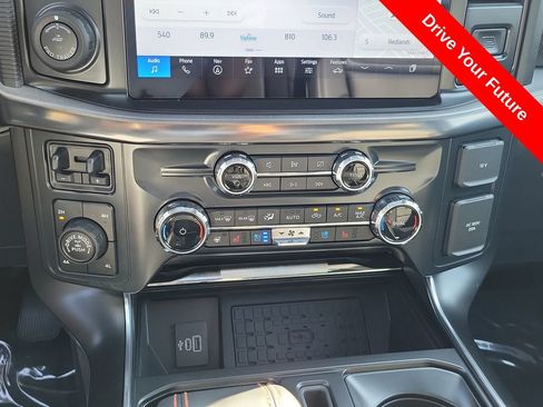 Used 2026 Ford F150 Raptor AWD/4WD image 14