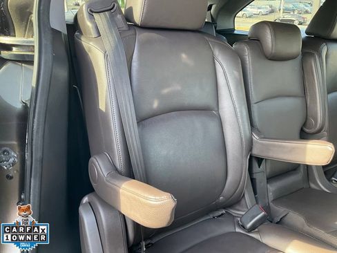 Used 2018 Honda Odyssey Touring image 65