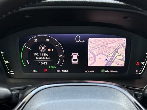 Certified 2023 Honda Accord Touring image 26