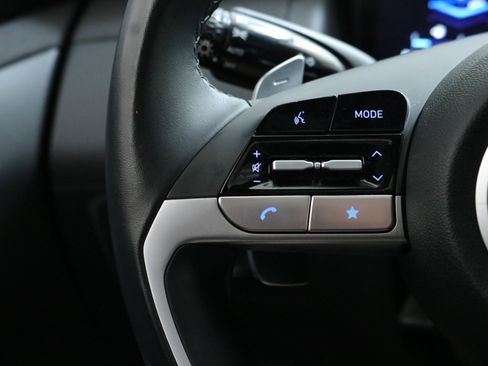 Used 2024 Hyundai Santa Cruz Limited image 13