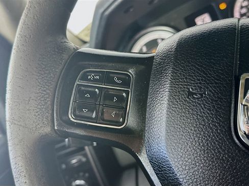 Used 2018 RAM 2500 Tradesman w/ Chrome Appearance Group AWD/4WD image 24