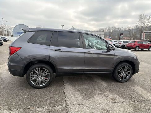 Used 2019 Honda Passport EX-L image 3