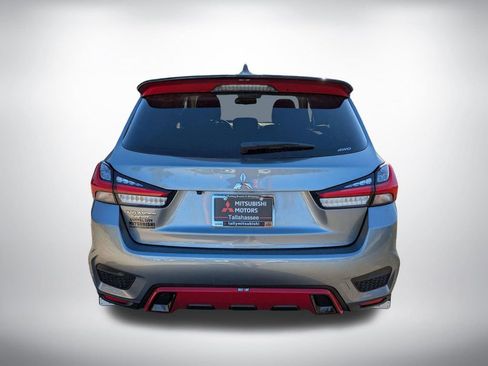 New 2026 Mitsubishi Outlander Sport AWD image 5