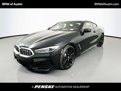 New 2026 BMW 840i xDrive Coupe