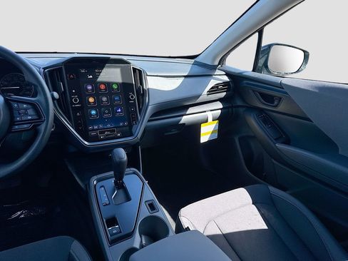 New 2026 Subaru Crosstrek 2.0i Premium AWD/4WD image 19