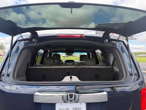 Used 2011 Honda Pilot Touring image 29