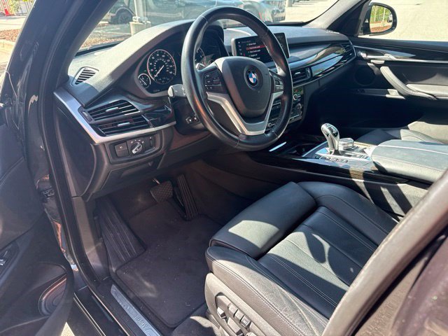 Used 2018 BMW X5 xDrive35i w/ Driving Assistance Package AWD/4WD image 8