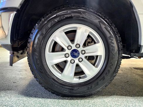 Used 2018 Ford F150 XLT w/ Equipment Group 301A Mid image 12