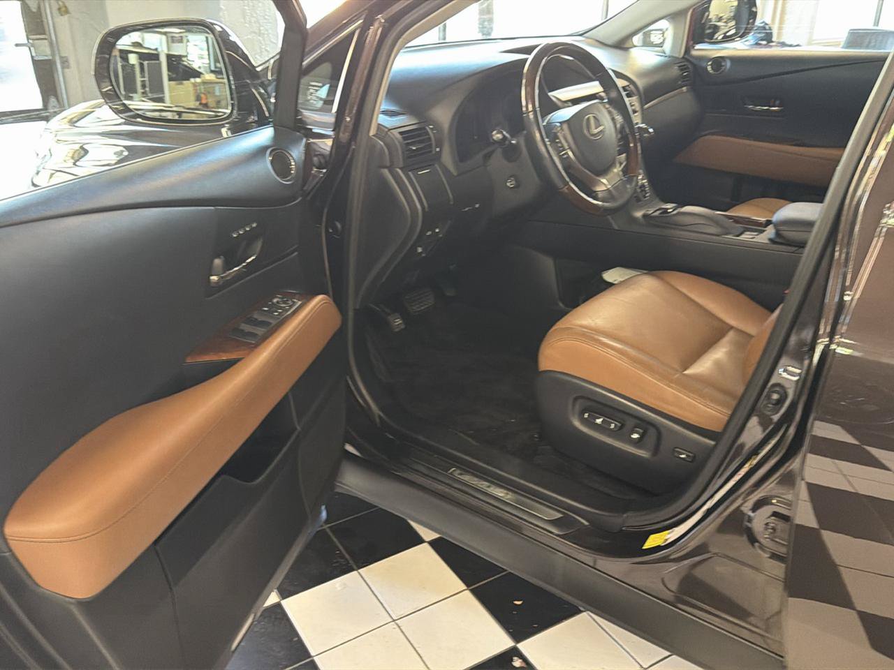 Used 2015 Lexus RX 350 AWD image 12