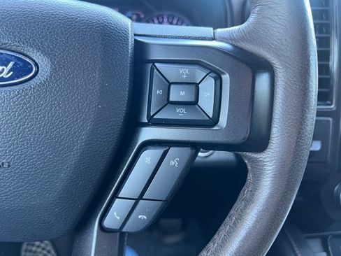 Used 2020 Ford Expedition King Ranch w/ Cargo Package RWD image 11