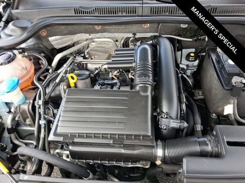 Used 2018 Volkswagen Jetta SE image 28