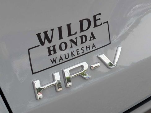 Certified 2024 Honda HR-V Sport image 12