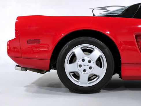 Used 1991 Acura NSX image 72