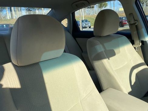 Used 2015 Nissan Altima 2.5 S w/ Special Edition Package image 27