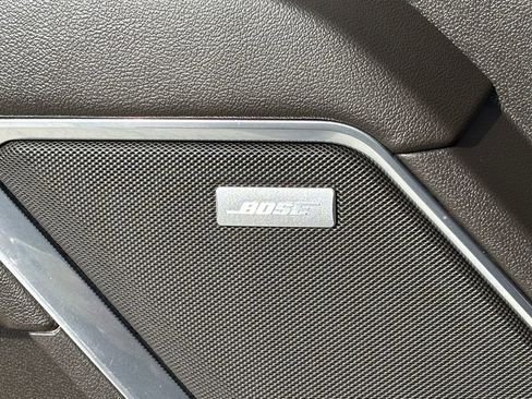 Used 2024 Chevrolet Silverado 2500 LTZ w/ LTZ Convenience Package image 20