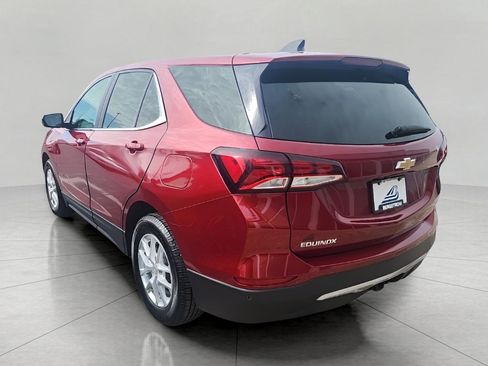 Used 2023 Chevrolet Equinox LT image 5