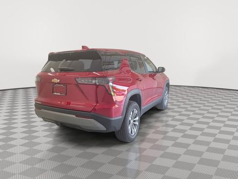 New 2026 Chevrolet Equinox LT FWD image 11