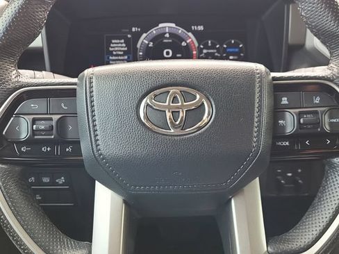 Used 2024 Toyota Sequoia SR5 w/ SR5 Premium Package AWD/4WD image 15