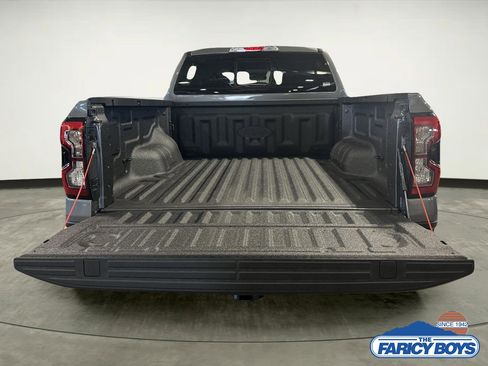 New 2026 Ford Ranger Lariat w/ FX4 Off-Road Package AWD/4WD image 6