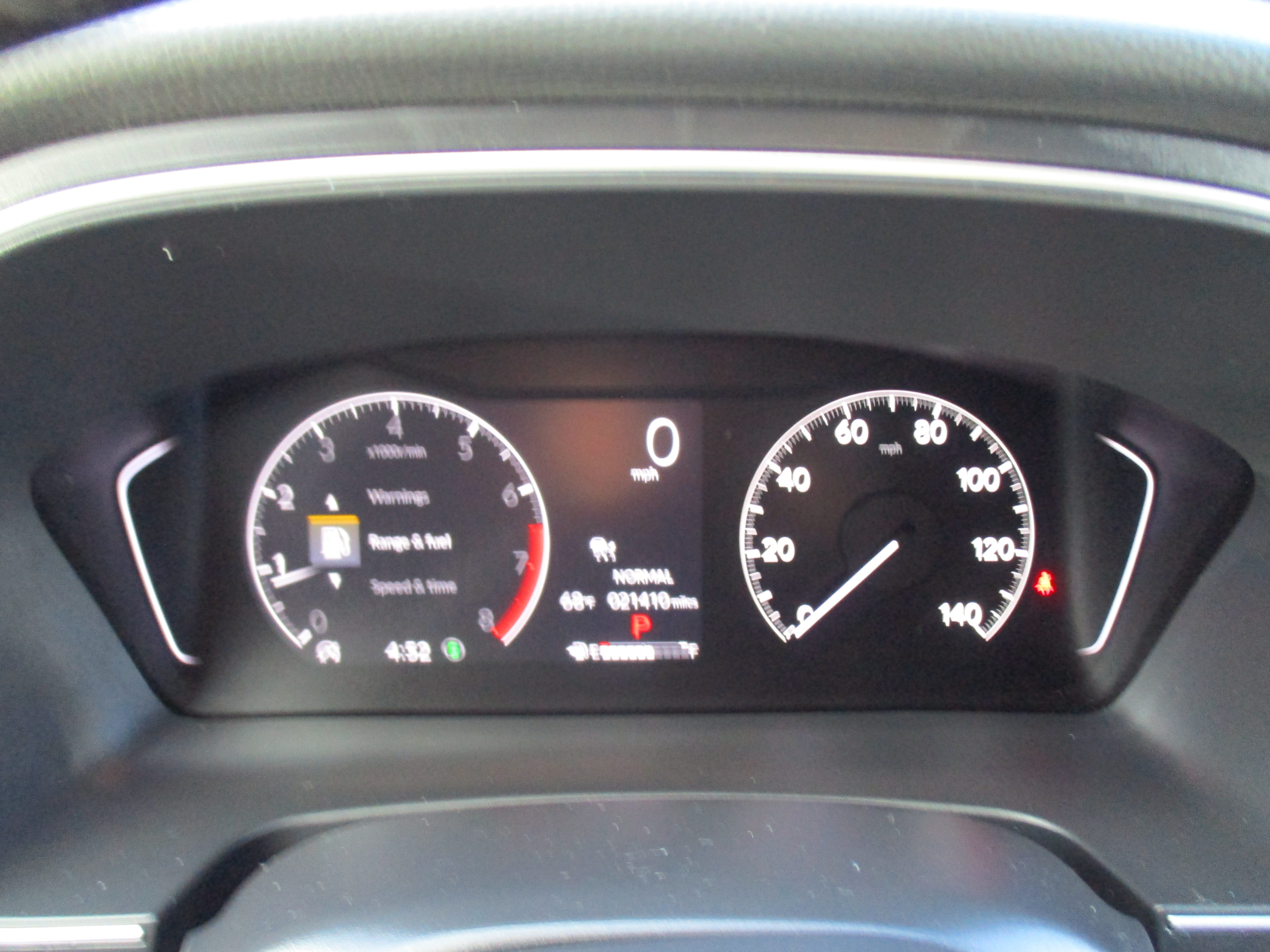 Certified 2024 Honda Pilot Touring image 19
