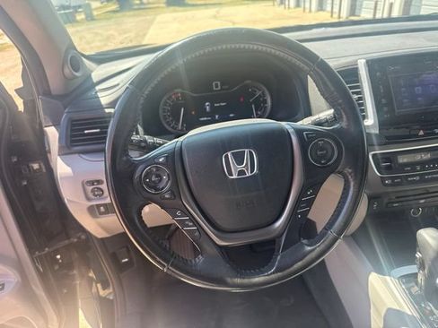 Used 2018 Honda Pilot EX-L image 14