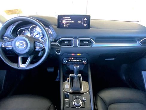 Used 2024 MAZDA CX-5 AWD 2.5 S w/ Select Package image 15