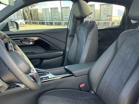 New 2026 Acura ADX A-Spec image 29