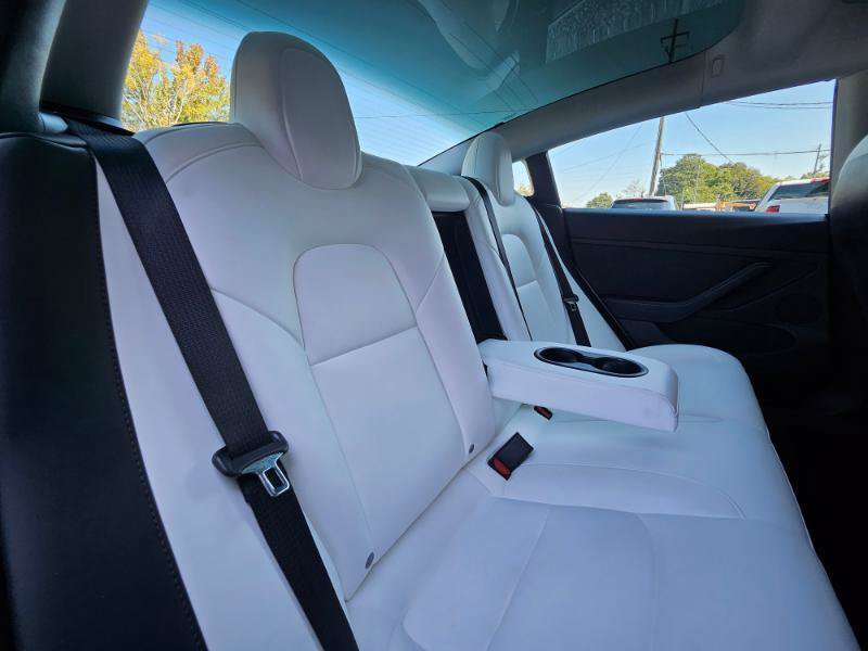 Used 2022 Tesla Model 3 RWD image 66