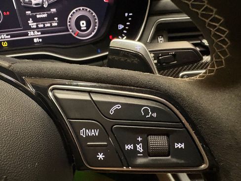 Used 2018 Audi RS 5 AWD/4WD image 21