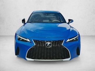 Used 2023 Lexus IS 300 w/ Premium Package RWD video 2
