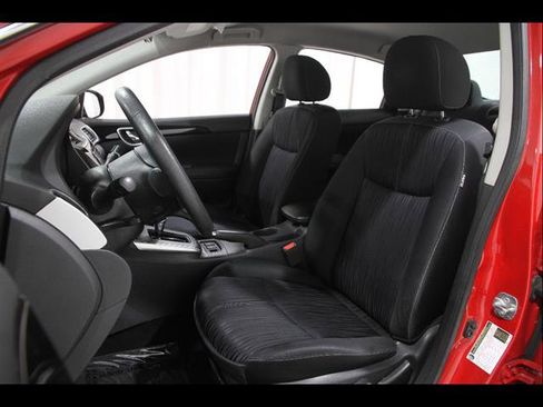 Used 2018 Nissan Sentra SV w/ Protection Package image 5