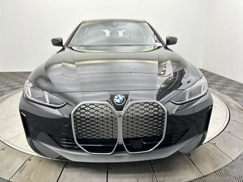 New 2026 BMW i4 xDrive40i w/ Parking Assistance Package AWD/4WD image 14