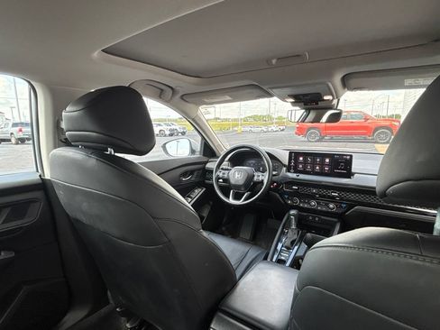 Used 2023 Honda Accord Touring image 30