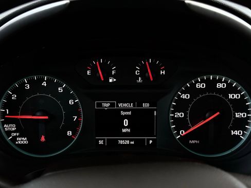 Used 2023 Chevrolet Malibu LT image 35