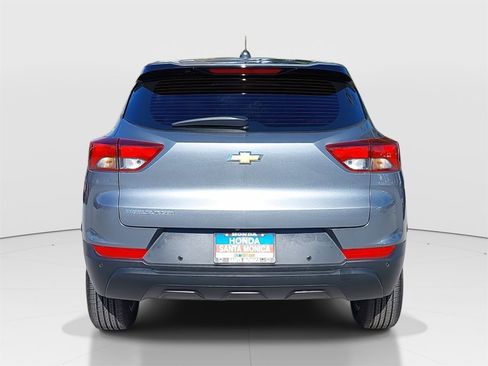 Used 2021 Chevrolet TrailBlazer LS image 6