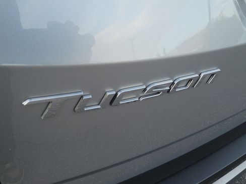 Certified 2023 Hyundai Tucson Limited image 27