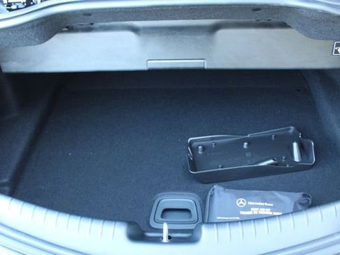 Used 2025 Mercedes-Benz CLE 53 AMG 4MATIC Cabriolet image 23